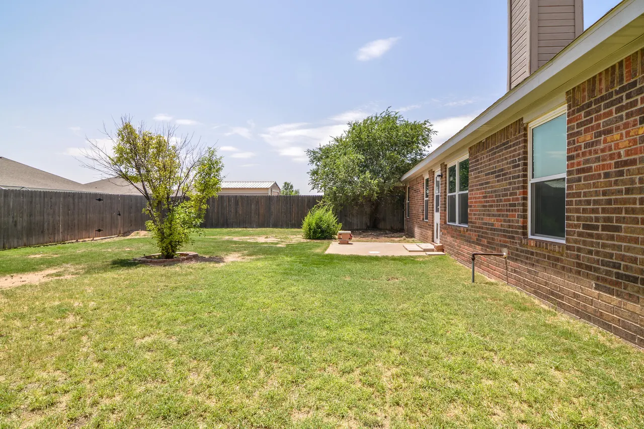 Photo 42 — 8803 13th Street, Lubbock, TX 79416