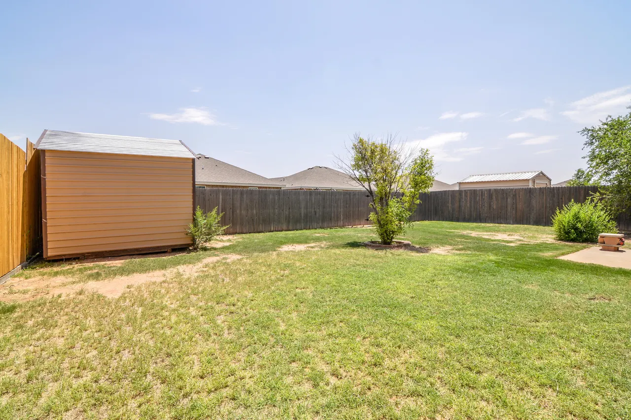 Photo 43 — 8803 13th Street, Lubbock, TX 79416