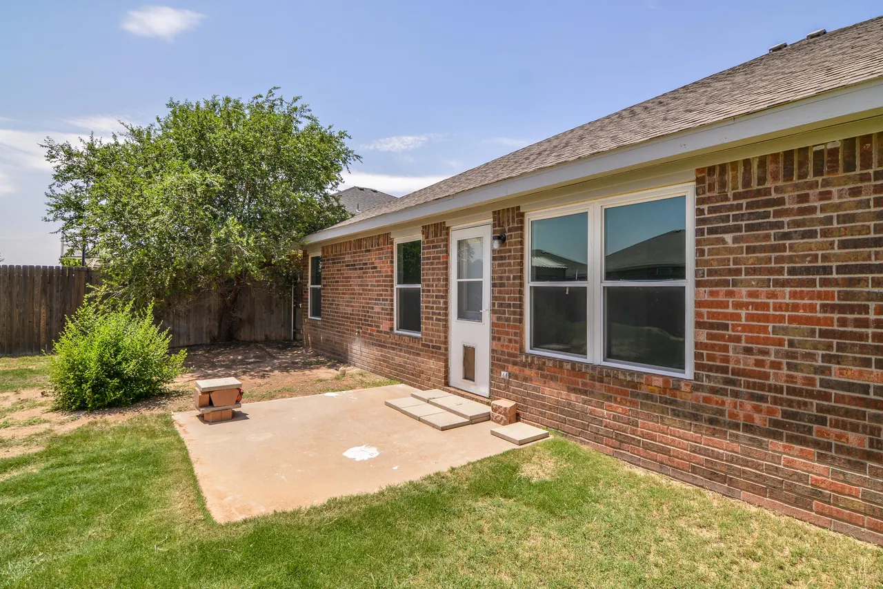 Photo 44 — 8803 13th Street, Lubbock, TX 79416