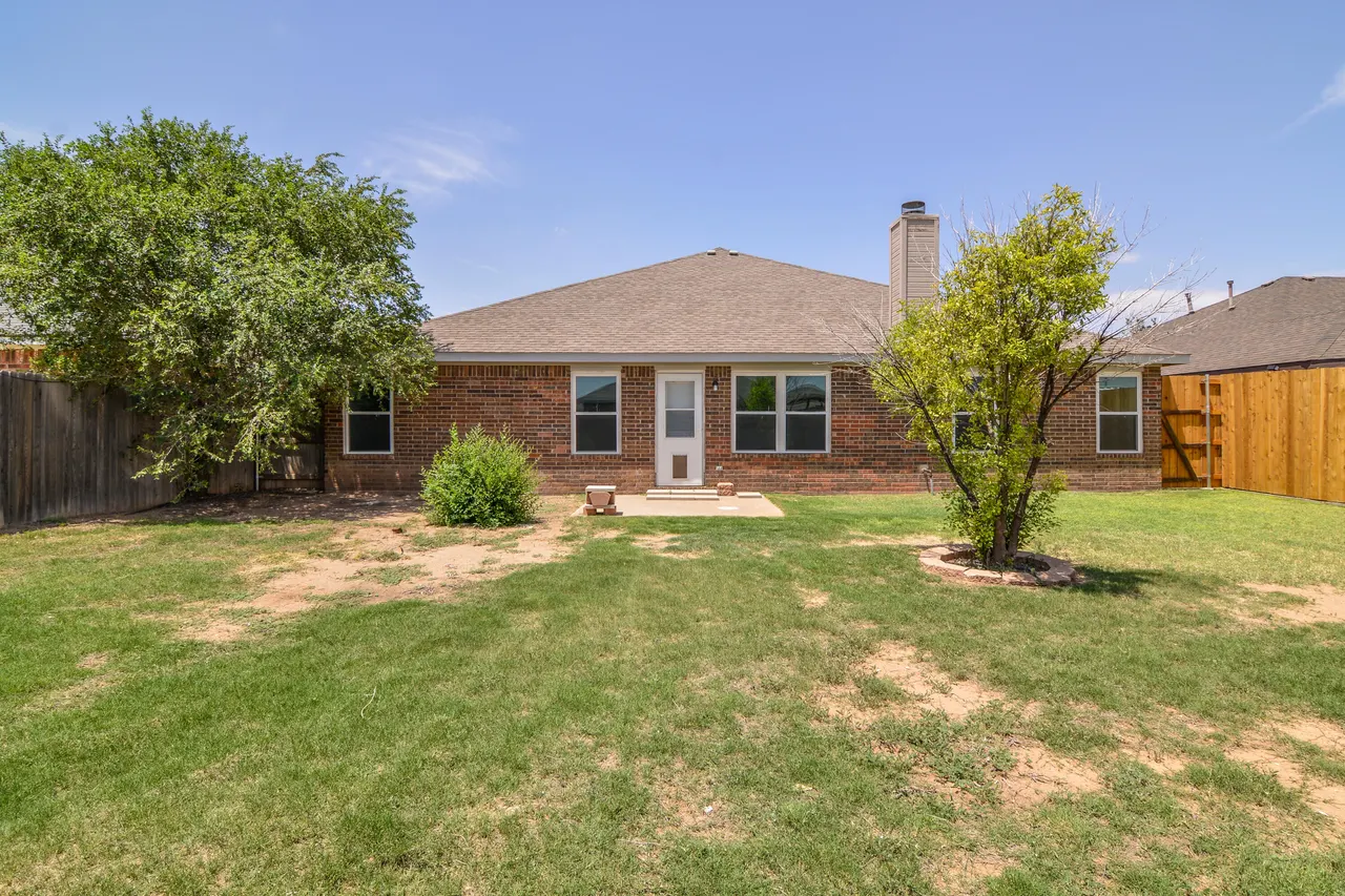Photo 45 — 8803 13th Street, Lubbock, TX 79416