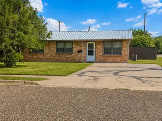Sold home at 5615 44th Street
