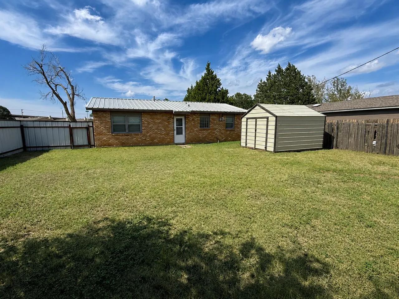 Photo 2 — 5615 44th Street, Lubbock, TX 79414