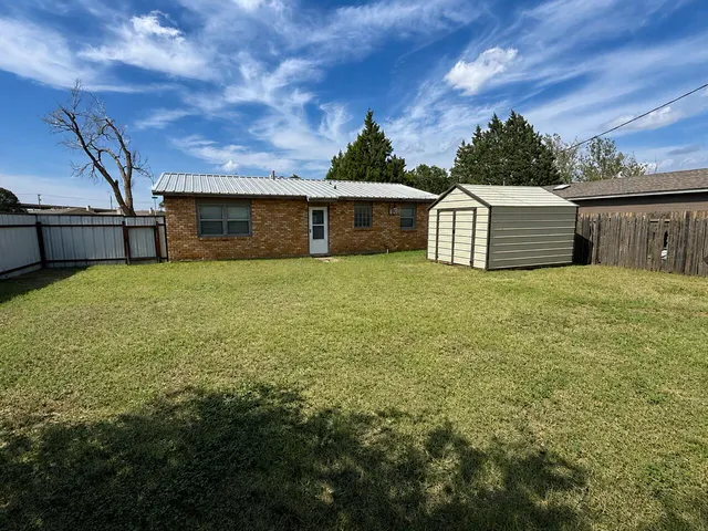 Photo 2 — 5615 44th Street, Lubbock, TX 79414
