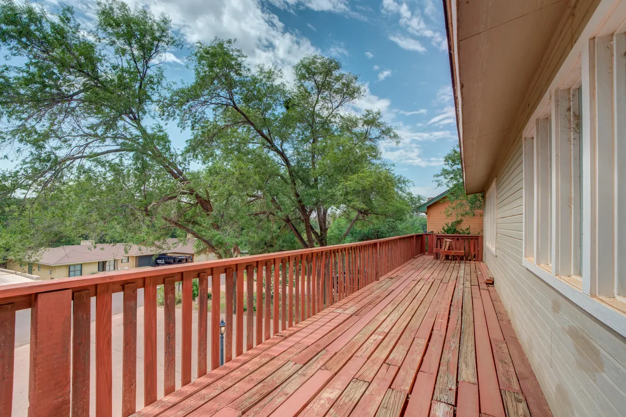 Photo 3 — 10 W Brookhollow Drive, Ransom Canyon, TX 79366
