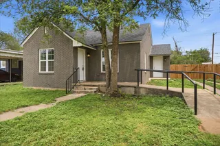 Sold home at 1906 22nd Street