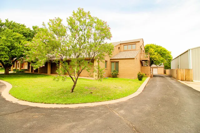 Photo 4 — 2606 Newcomb Street, Lubbock, TX 79415