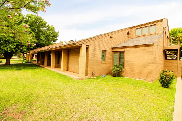 Photo 5 — 2606 Newcomb Street, Lubbock, TX 79415