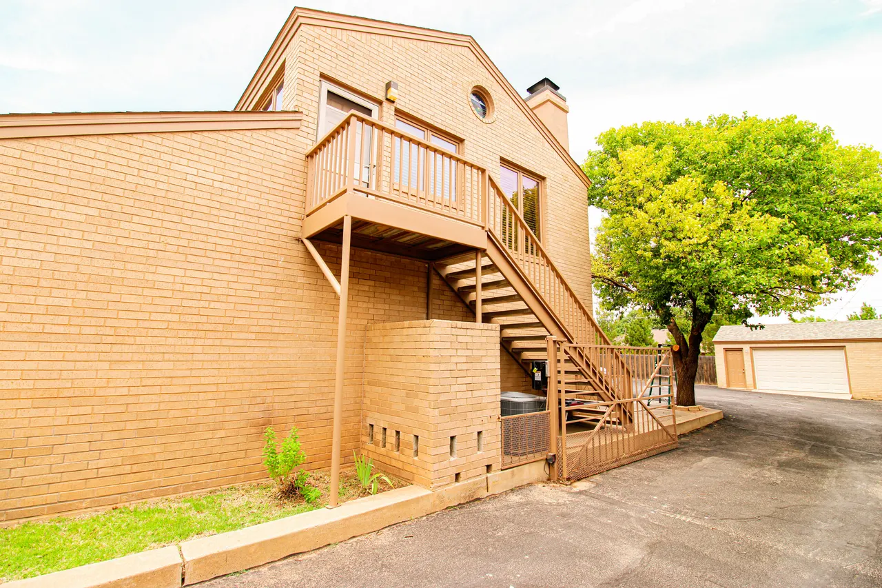 Photo 6 — 2606 Newcomb Street, Lubbock, TX 79415