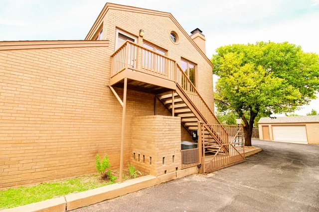 Photo 6 — 2606 Newcomb Street, Lubbock, TX 79415