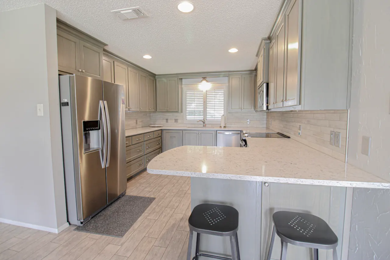 Photo 11 — 2606 Newcomb Street, Lubbock, TX 79415