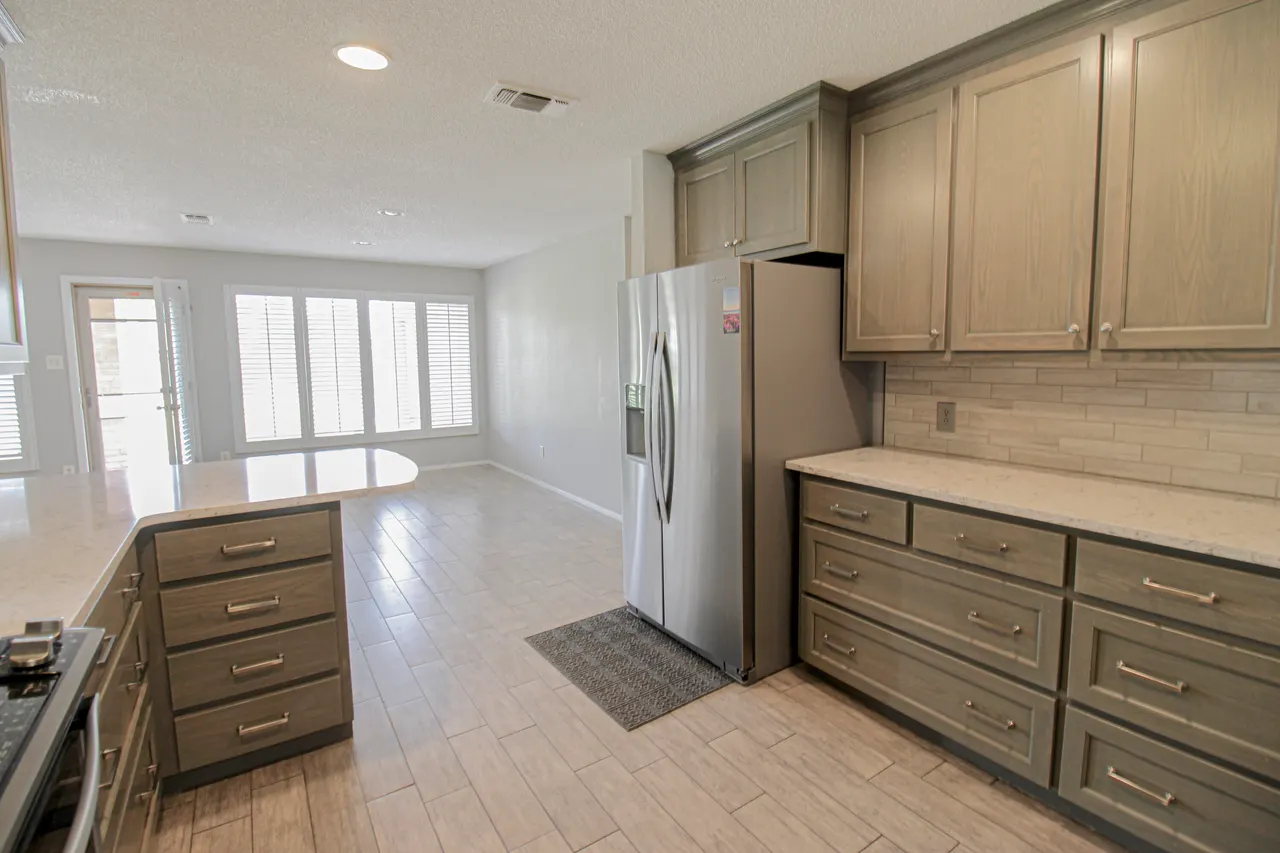 Photo 13 — 2606 Newcomb Street, Lubbock, TX 79415