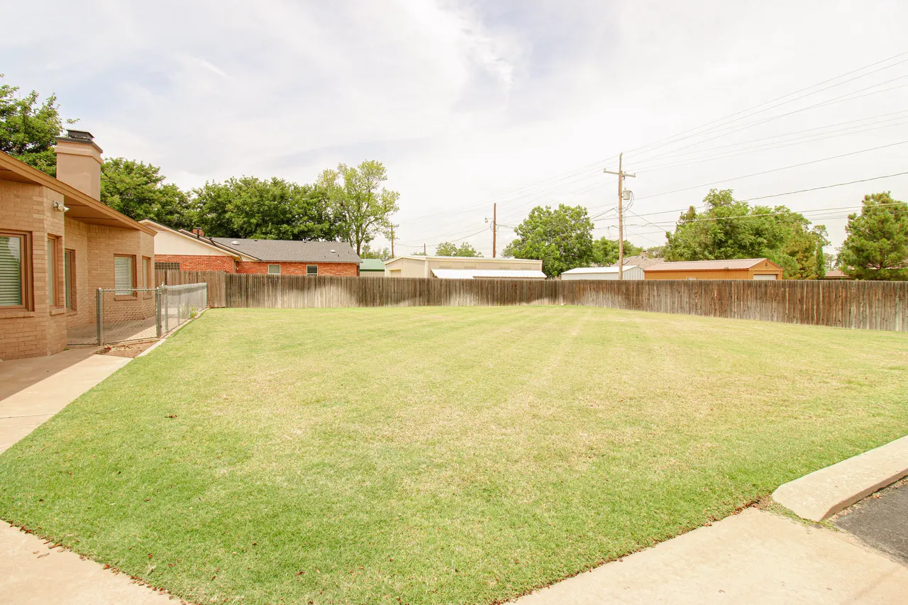 Photo 46 — 2606 Newcomb Street, Lubbock, TX 79415