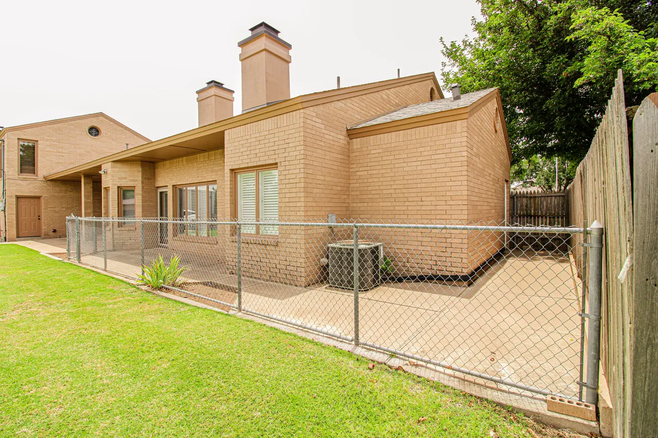 Photo 47 — 2606 Newcomb Street, Lubbock, TX 79415