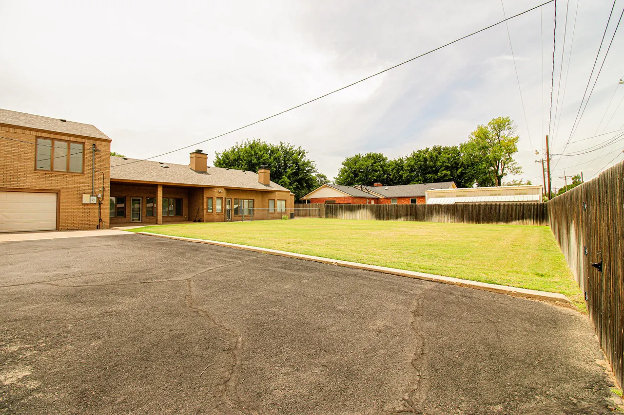 Photo 49 — 2606 Newcomb Street, Lubbock, TX 79415