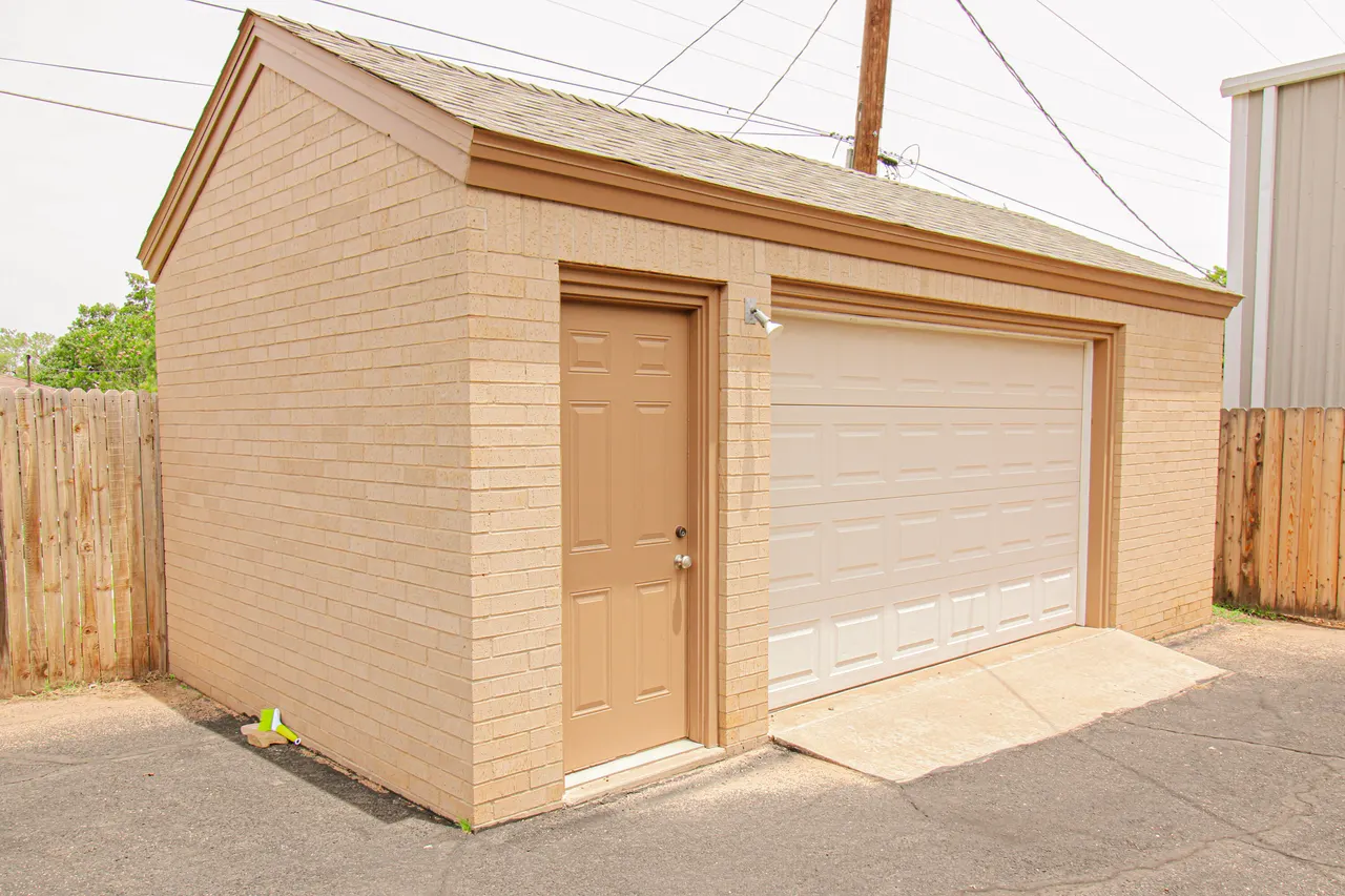 Photo 50 — 2606 Newcomb Street, Lubbock, TX 79415