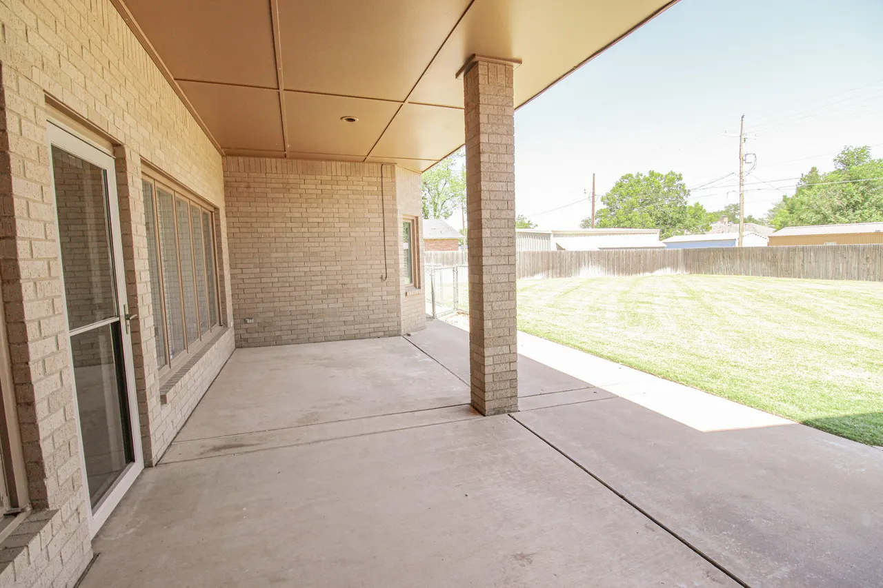 Photo 45 — 2606 Newcomb Street, Lubbock, TX 79415