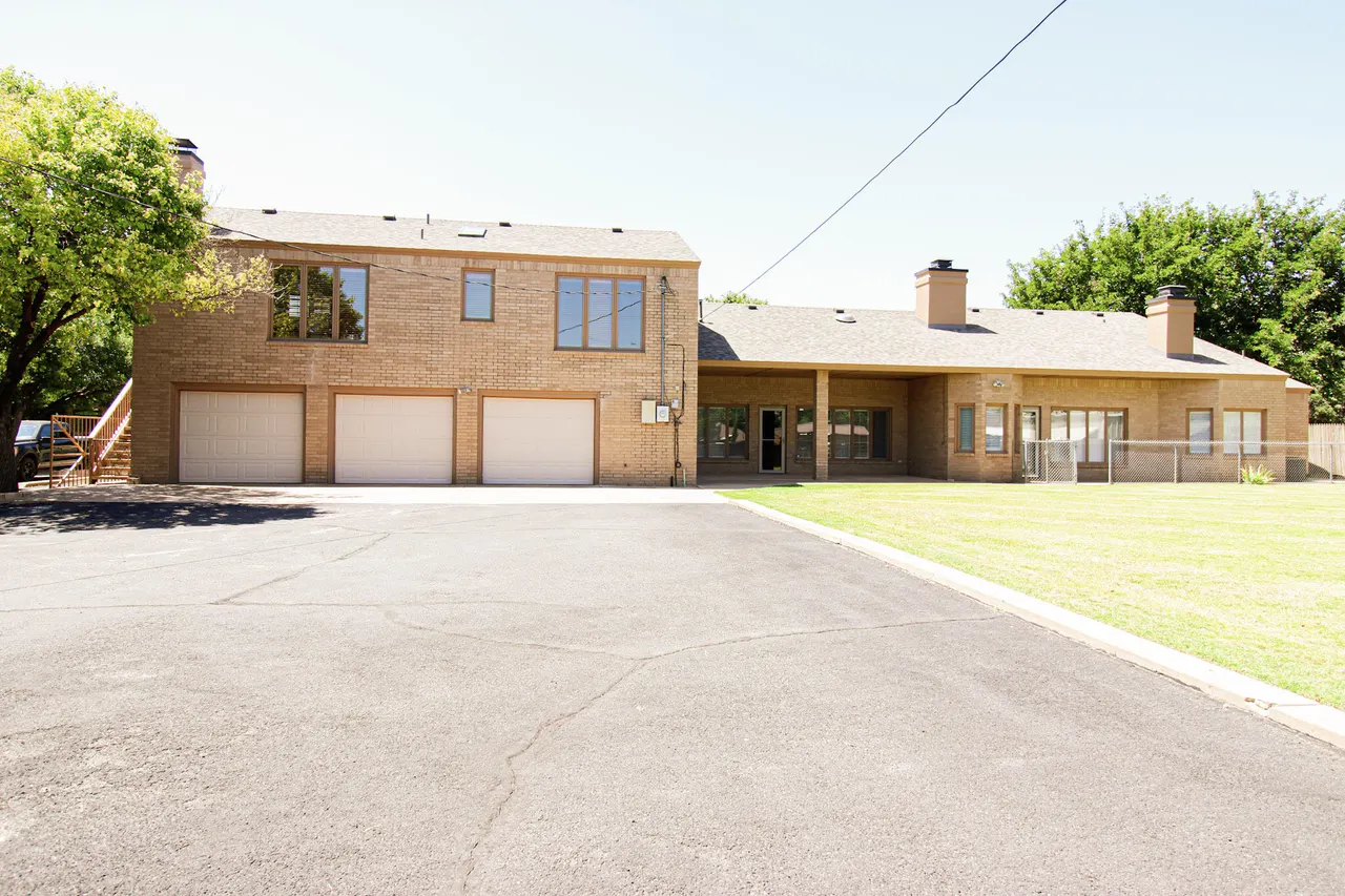 Photo 48 — 2606 Newcomb Street, Lubbock, TX 79415