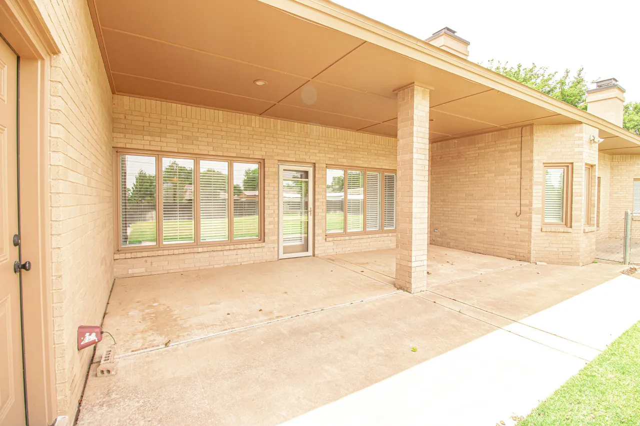 Photo 44 — 2606 Newcomb Street, Lubbock, TX 79415