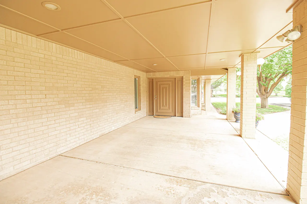 Photo 7 — 2606 Newcomb Street, Lubbock, TX 79415