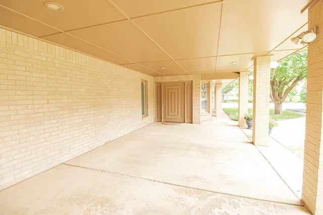 Photo 7 — 2606 Newcomb Street, Lubbock, TX 79415