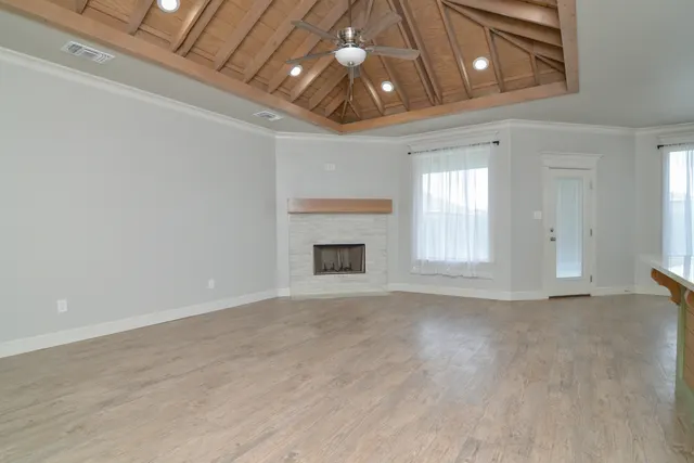 Photo 6 — 1019 N Fulton Avenue, Lubbock, TX 79416