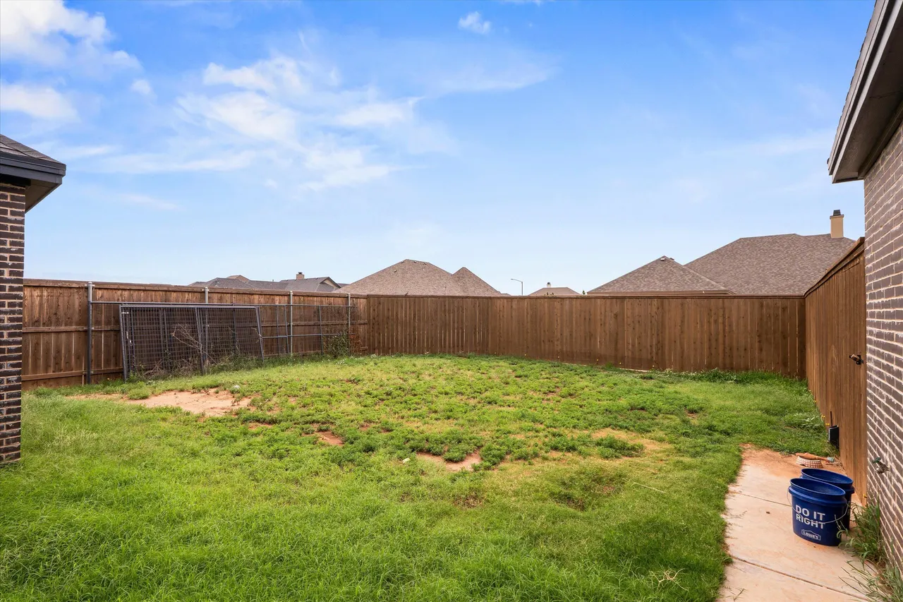 Photo 34 — 4611 139th Street, Lubbock, TX 79424