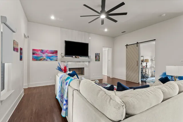 Photo 8 — 4611 139th Street, Lubbock, TX 79424