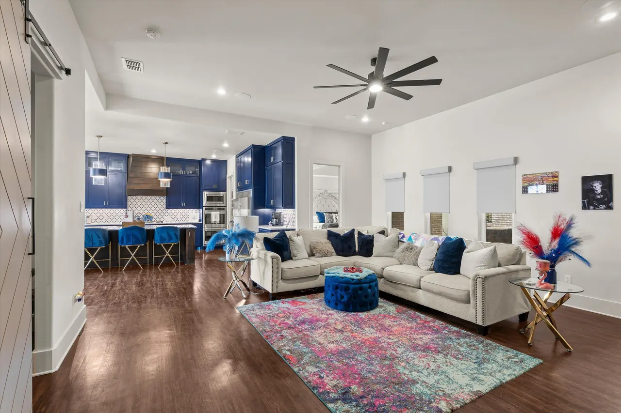 Photo 5 — 4611 139th Street, Lubbock, TX 79424