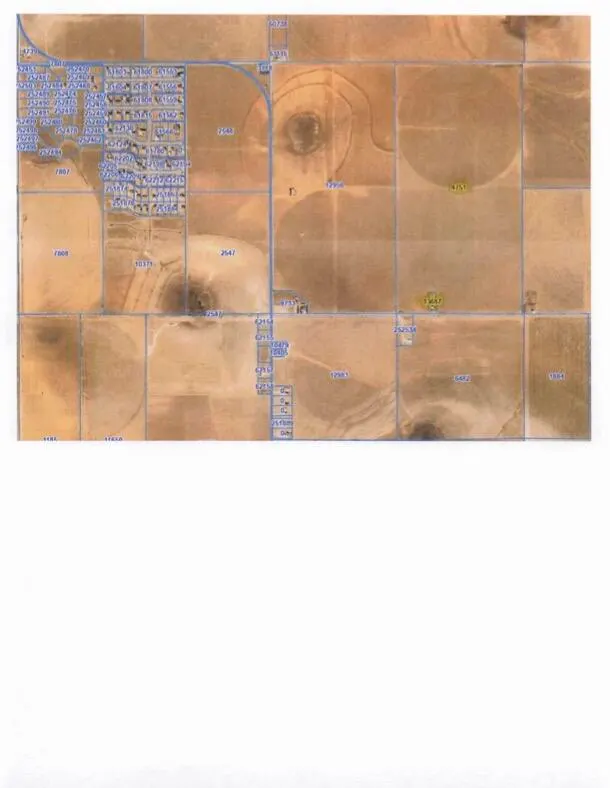 Photo 2 — 1170 Co Rd 3, Wilson, TX 79381