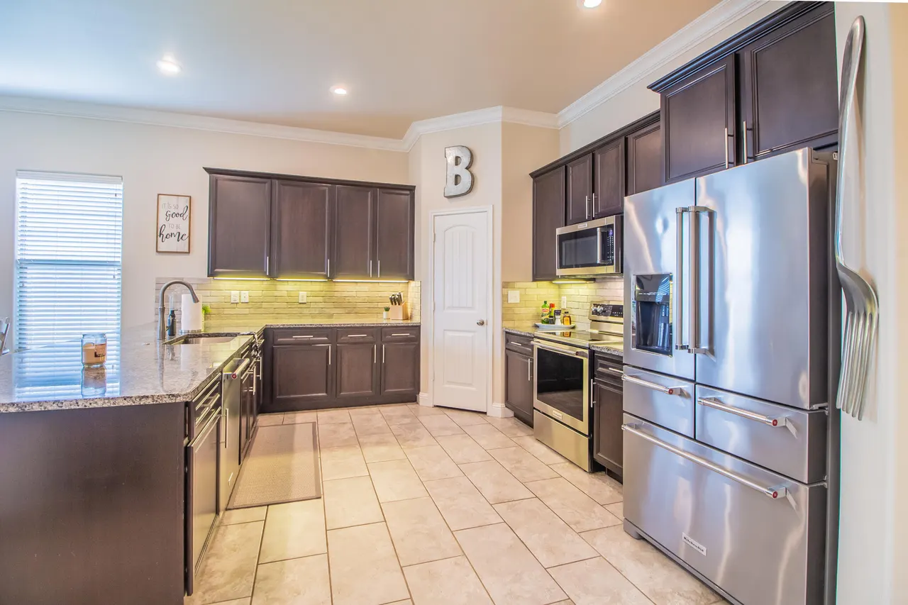 Photo 7 — 7443 104th Street, Lubbock, TX 79424