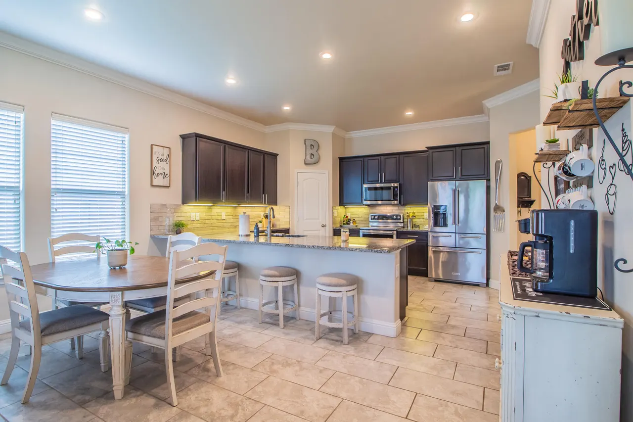 Photo 9 — 7443 104th Street, Lubbock, TX 79424