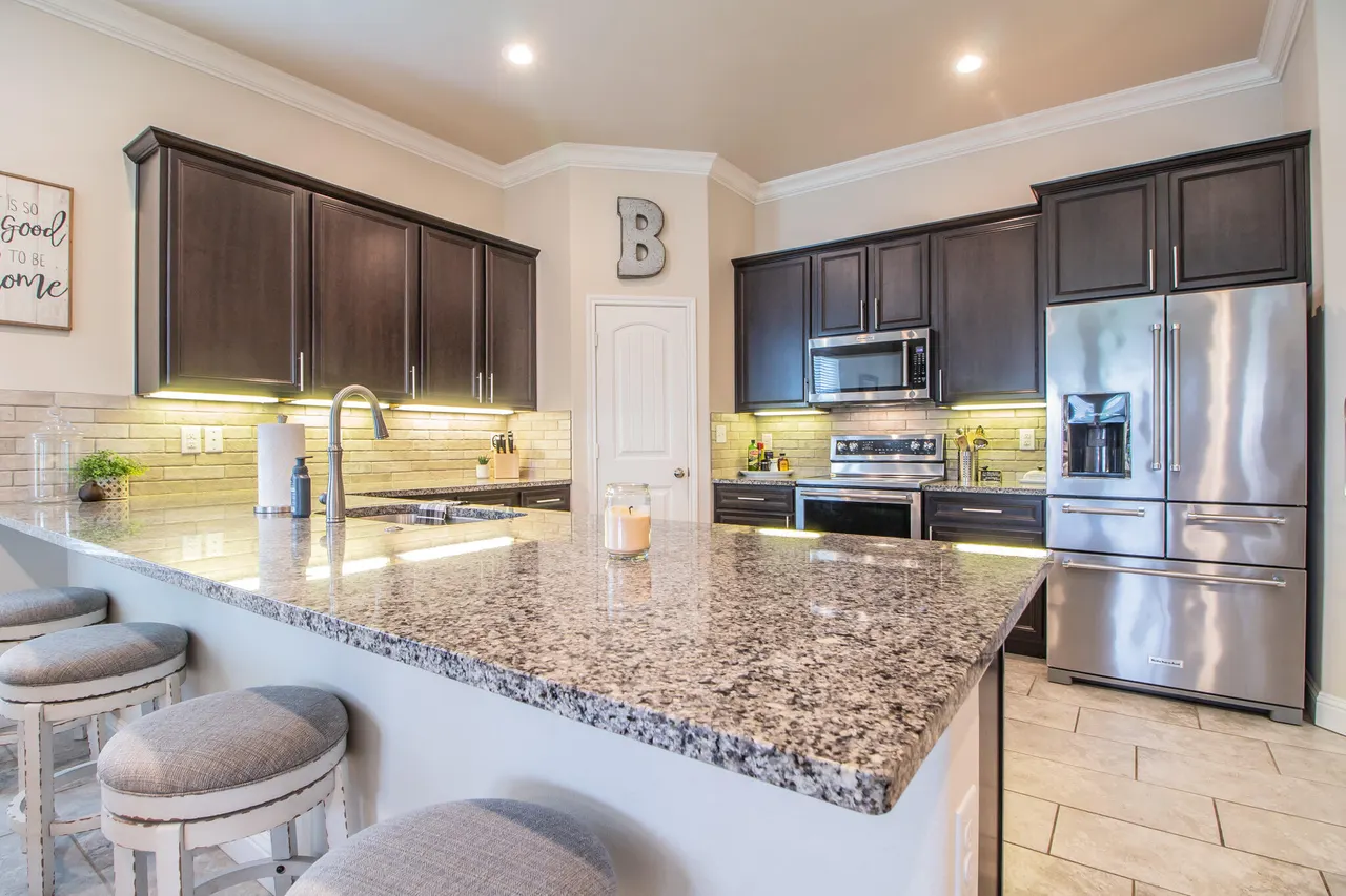Photo 5 — 7443 104th Street, Lubbock, TX 79424