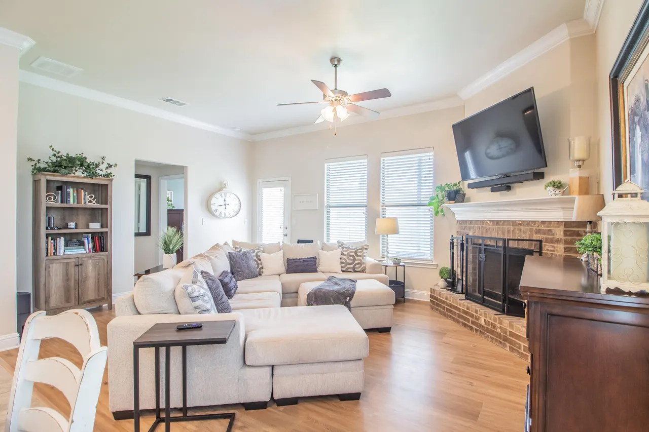 Photo 11 — 7443 104th Street, Lubbock, TX 79424