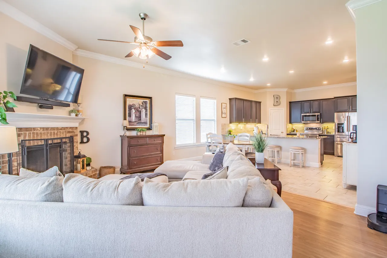 Photo 12 — 7443 104th Street, Lubbock, TX 79424