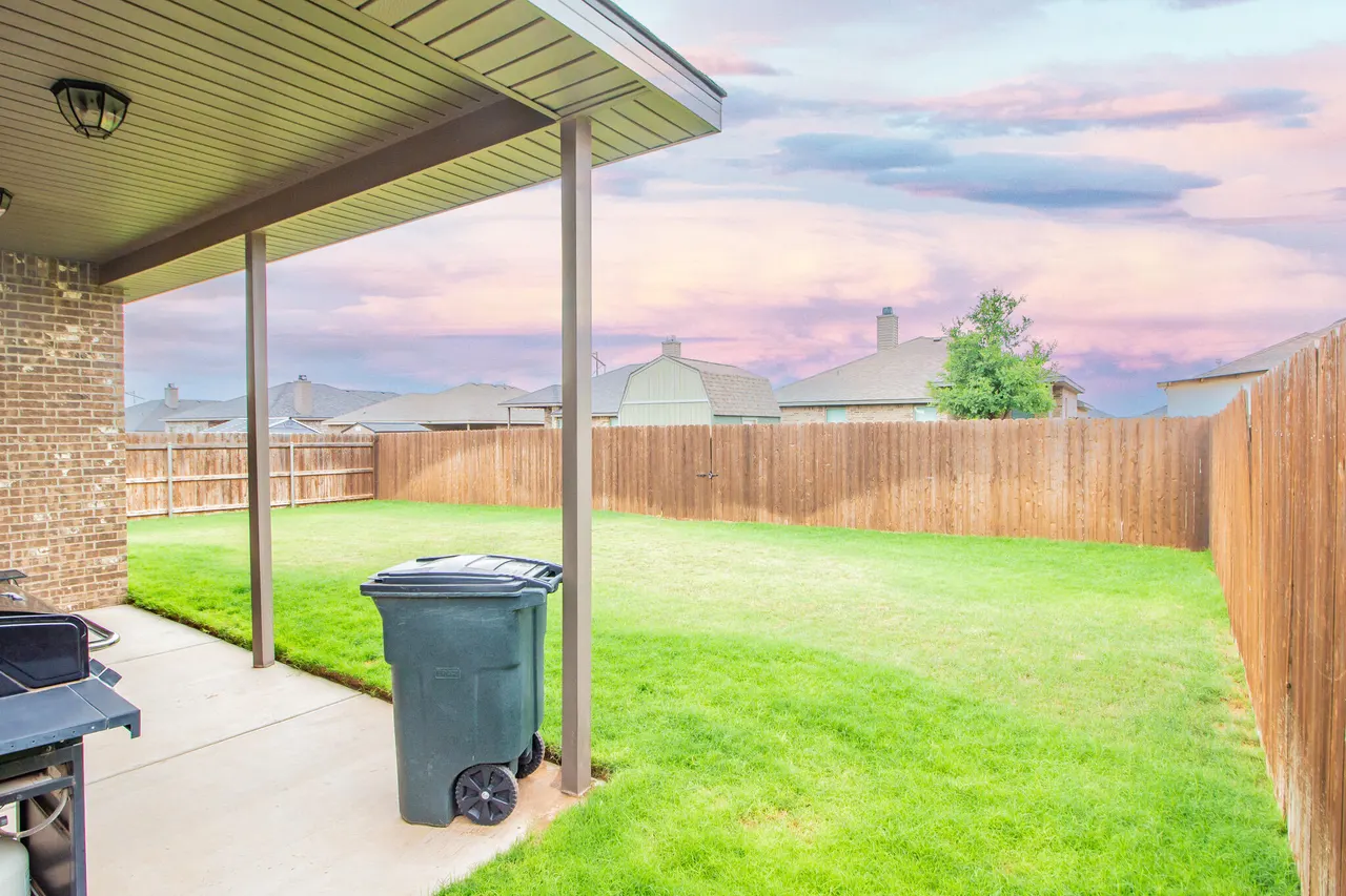 Photo 24 — 7443 104th Street, Lubbock, TX 79424