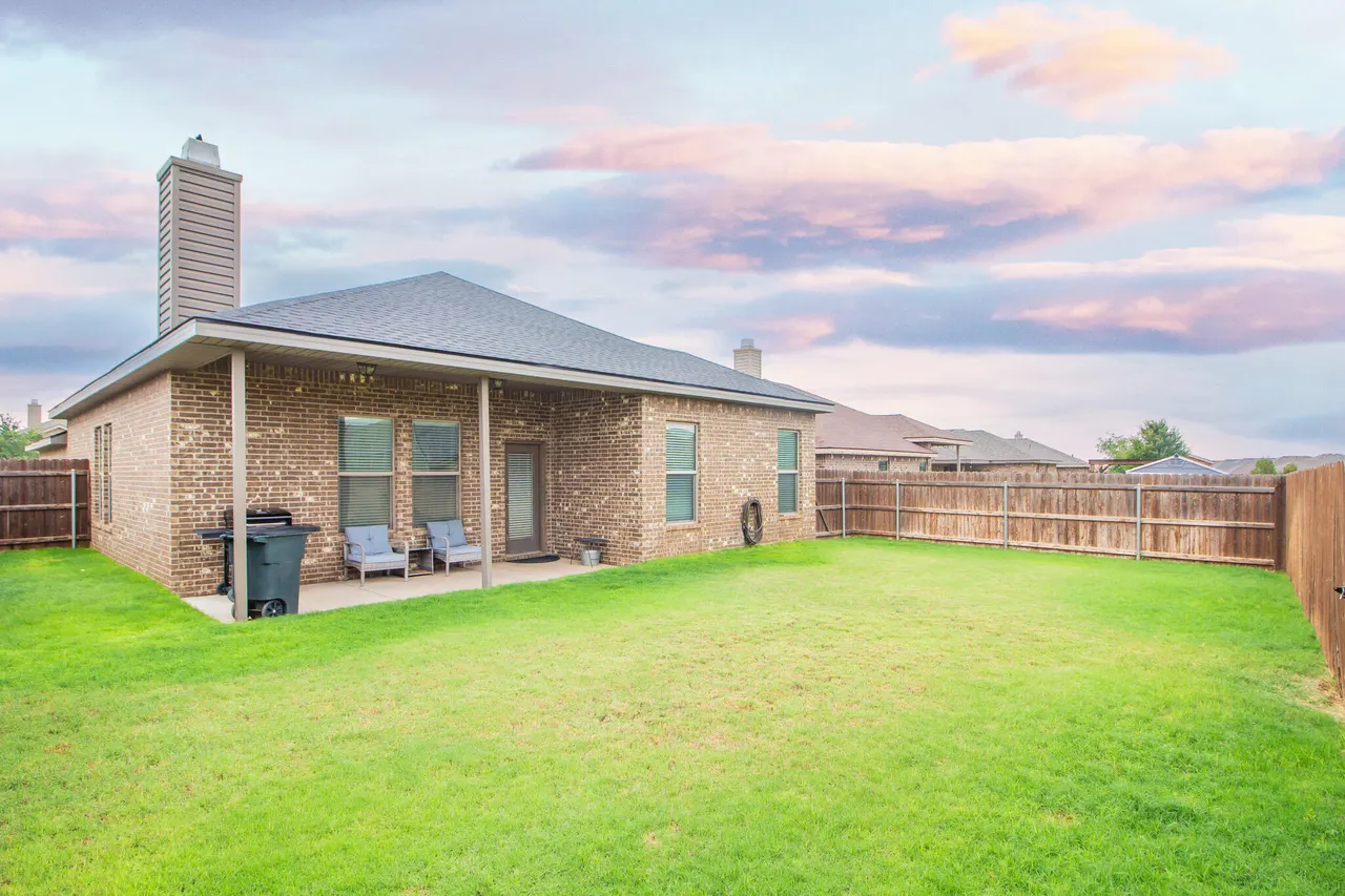 Photo 25 — 7443 104th Street, Lubbock, TX 79424