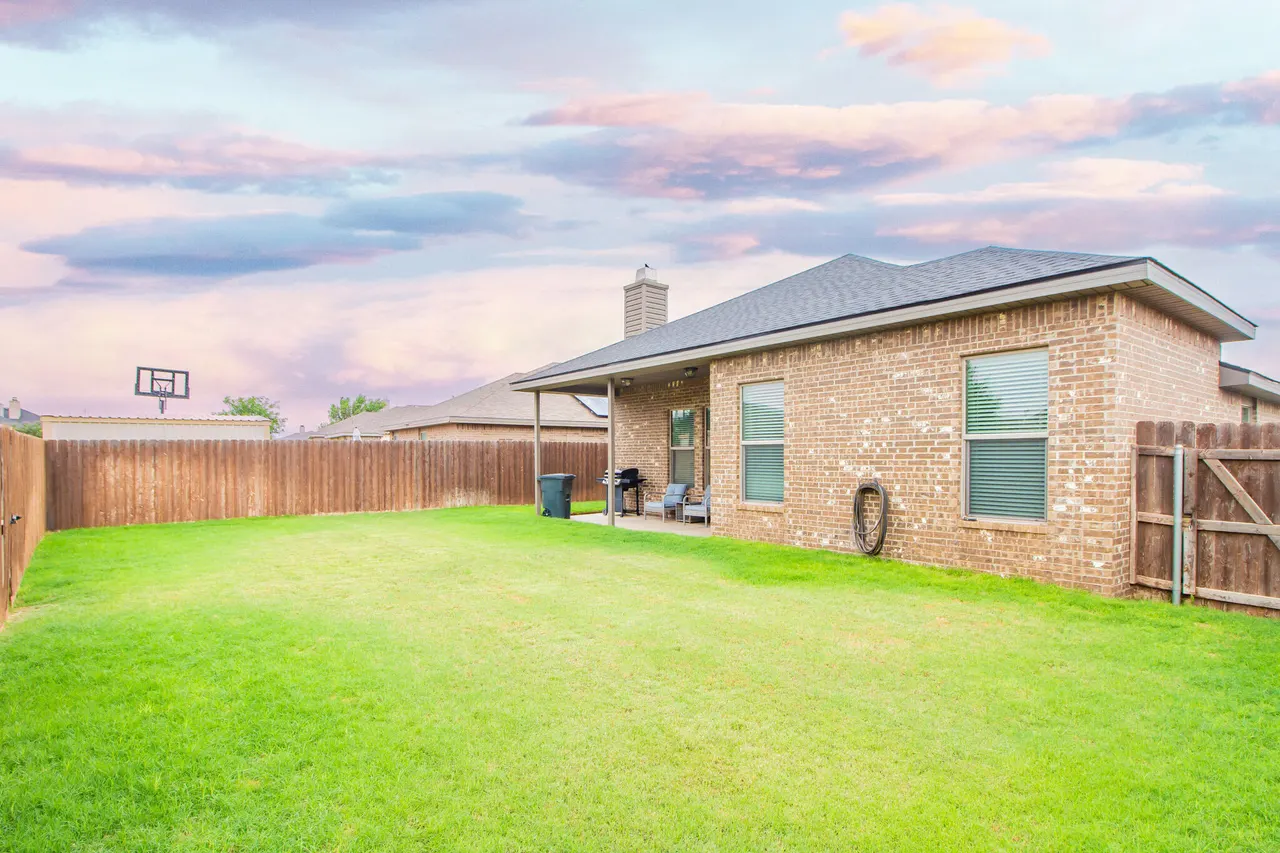 Photo 23 — 7443 104th Street, Lubbock, TX 79424