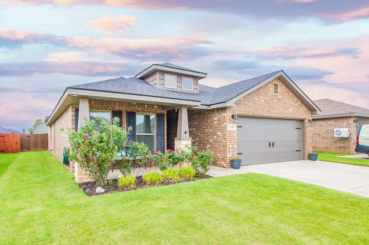 Photo 3 — 7443 104th Street, Lubbock, TX 79424