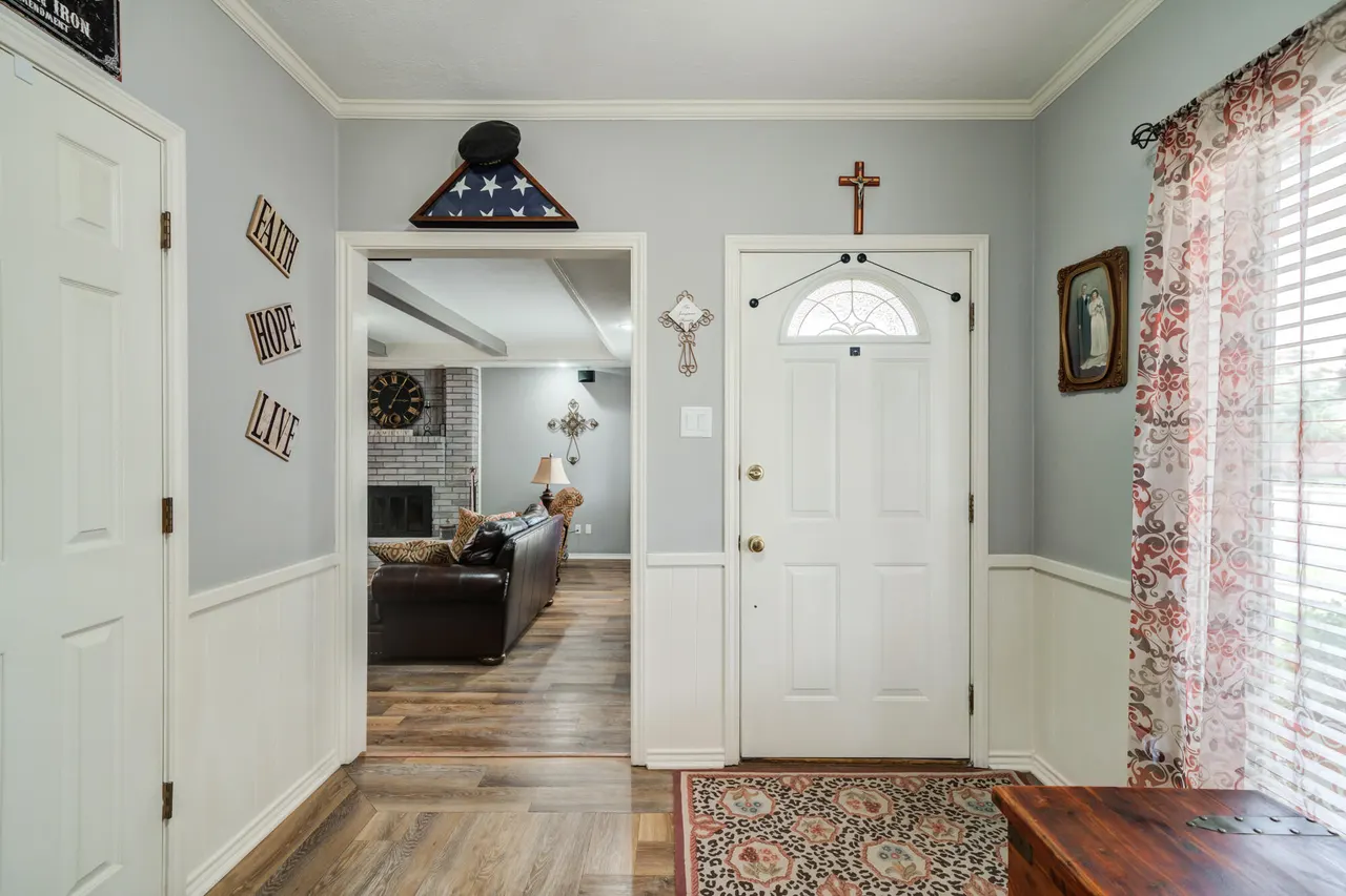 Photo 6 — 8201 Bangor Avenue, Lubbock, TX 79424