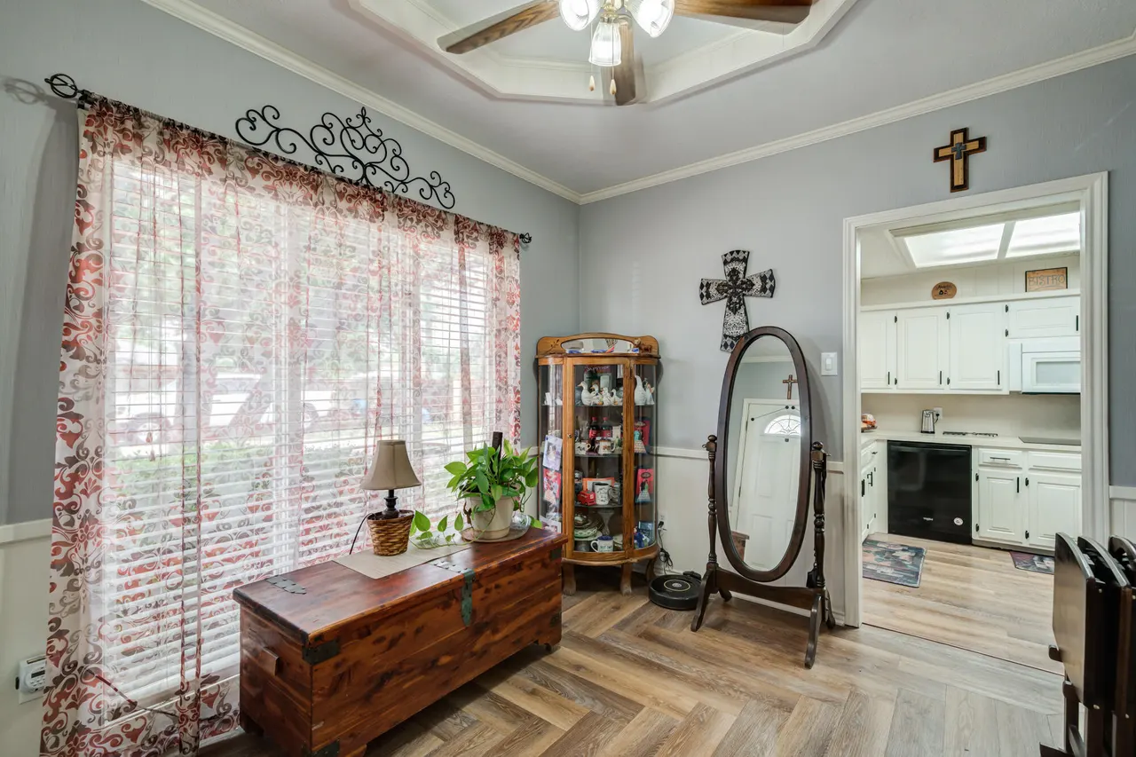 Photo 7 — 8201 Bangor Avenue, Lubbock, TX 79424