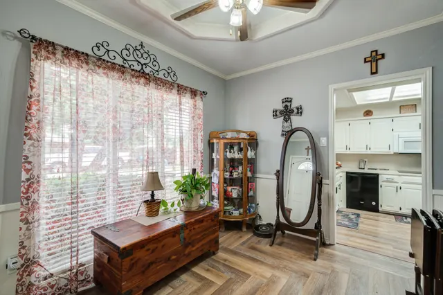Photo 7 — 8201 Bangor Avenue, Lubbock, TX 79424