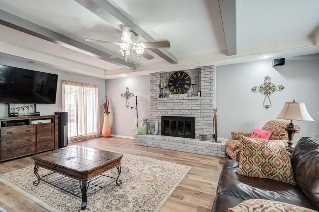 Photo 8 — 8201 Bangor Avenue, Lubbock, TX 79424