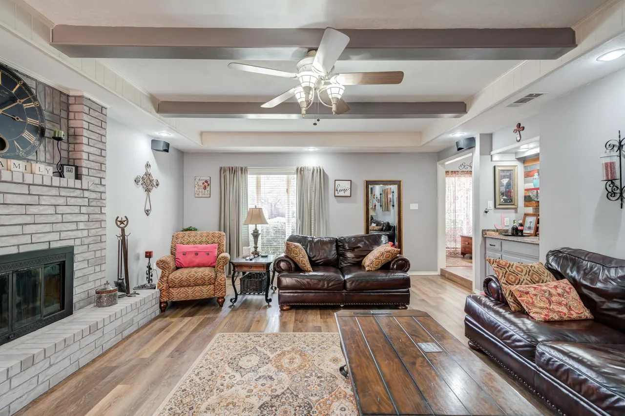 Photo 14 — 8201 Bangor Avenue, Lubbock, TX 79424