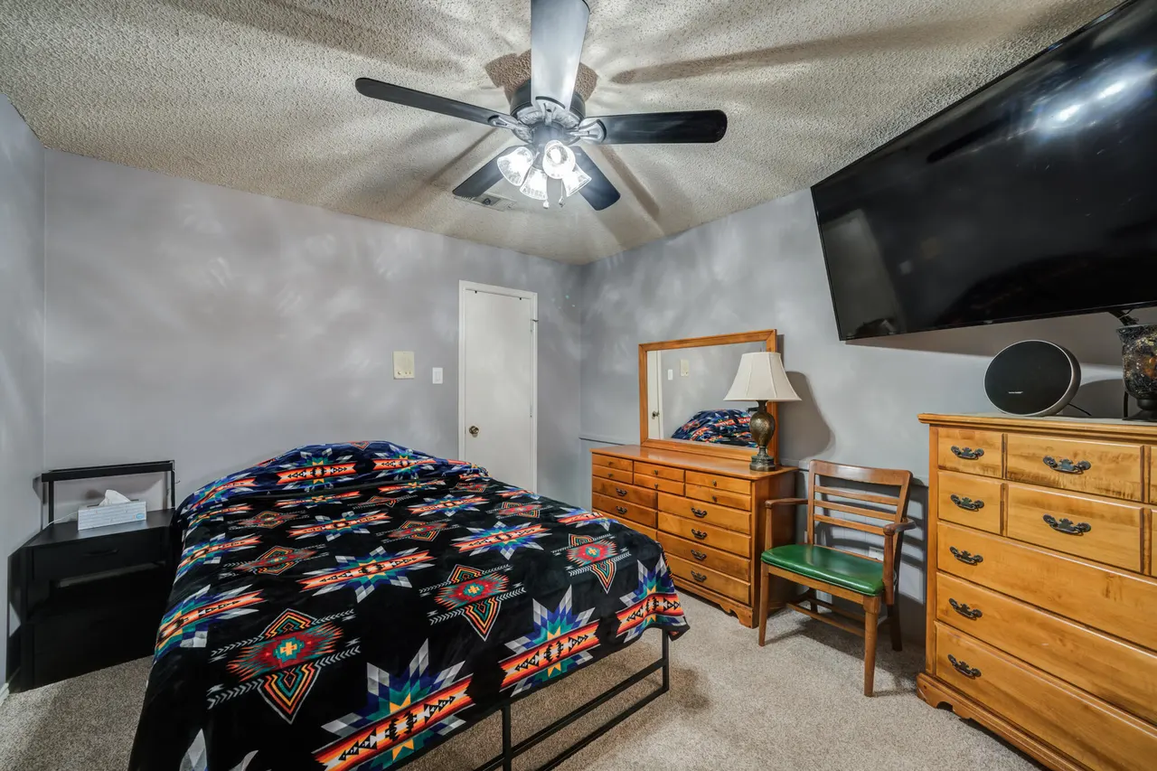 Photo 16 — 8201 Bangor Avenue, Lubbock, TX 79424