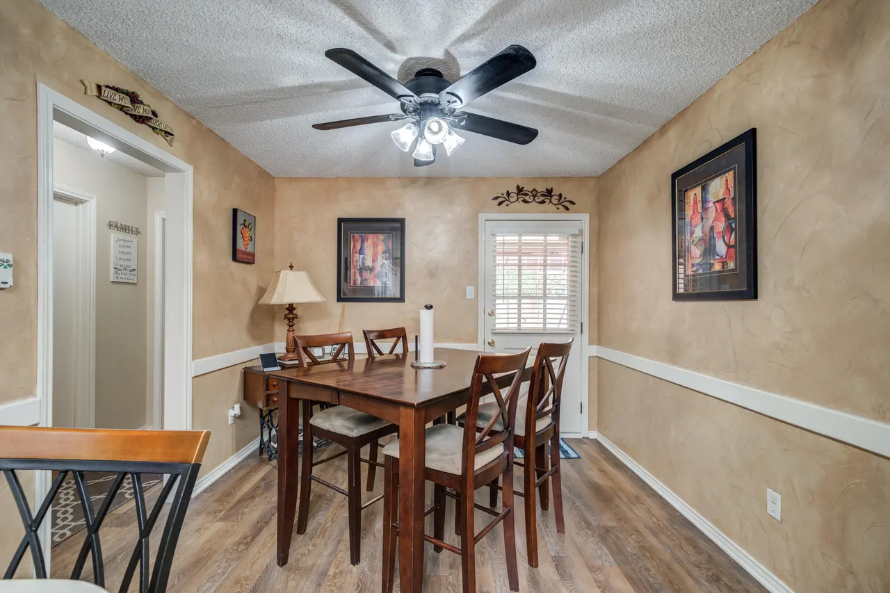 Photo 25 — 8201 Bangor Avenue, Lubbock, TX 79424