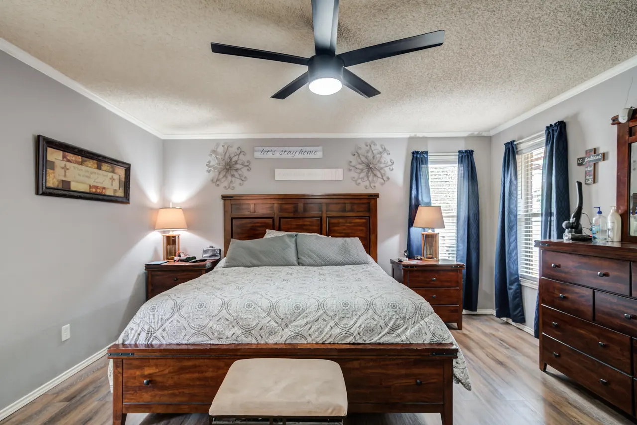 Photo 28 — 8201 Bangor Avenue, Lubbock, TX 79424
