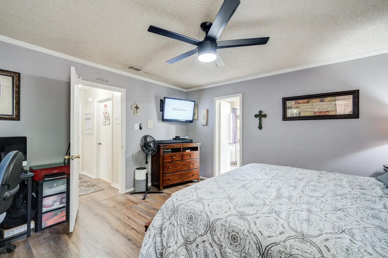 Photo 29 — 8201 Bangor Avenue, Lubbock, TX 79424