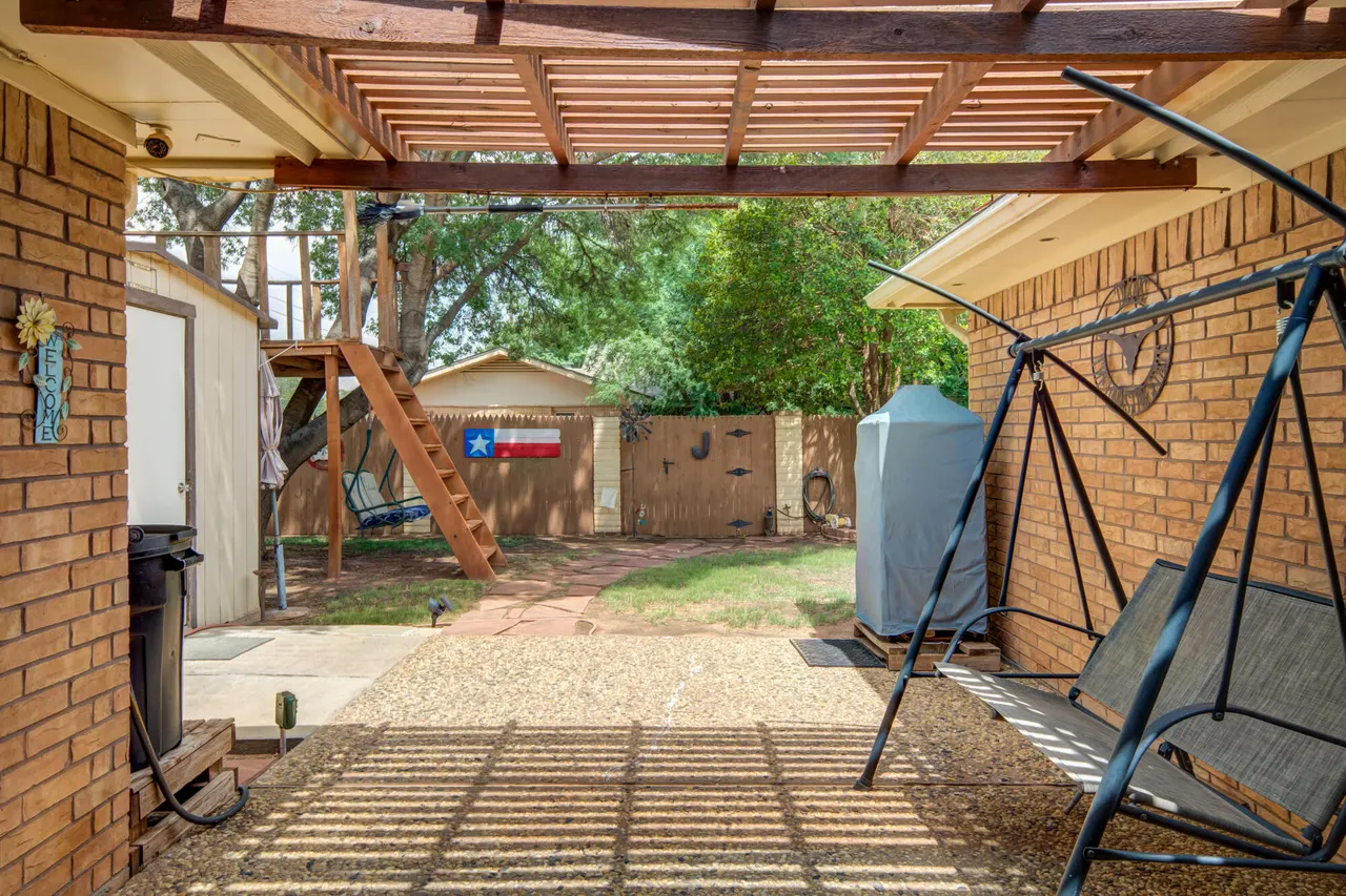 Photo 34 — 8201 Bangor Avenue, Lubbock, TX 79424