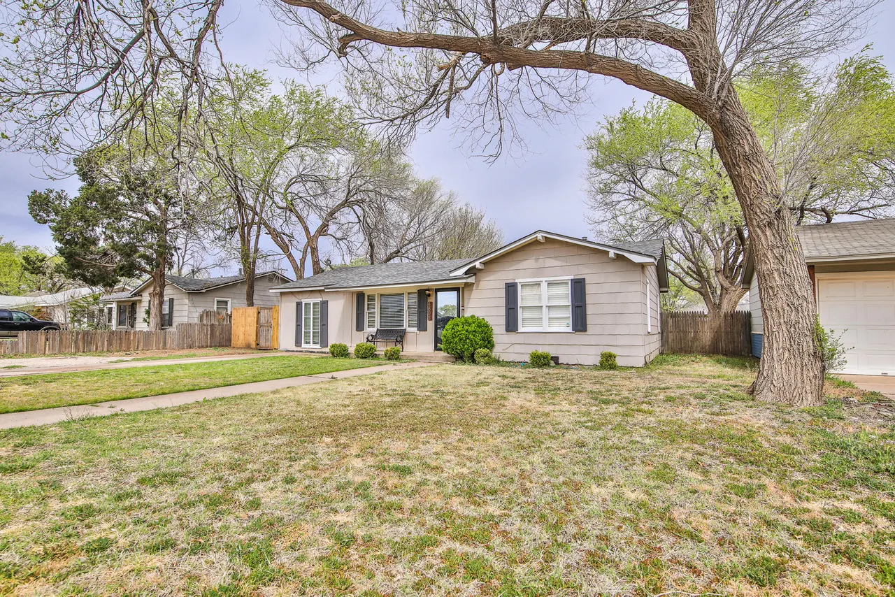 Photo 22 — 4808 36th Street, Lubbock, TX 79414