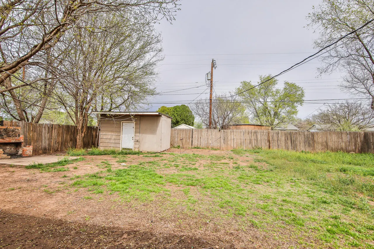 Photo 21 — 4808 36th Street, Lubbock, TX 79414